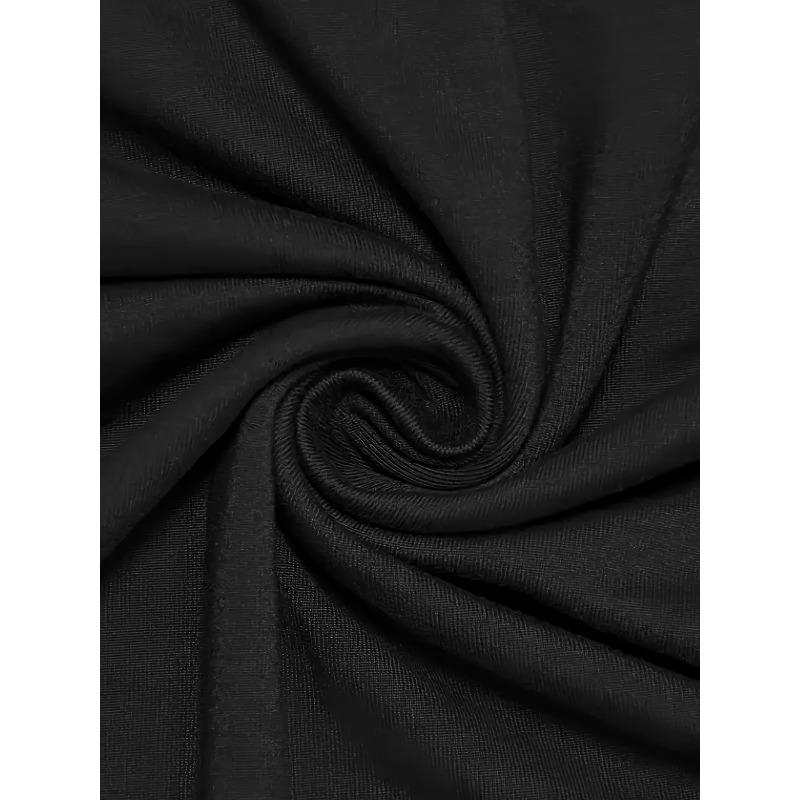 European Size Women's Casual Short-Sleeve T-Shirt - Breathable and Comfortable Heart Floral Print Round Neck, Machine Washable Essential