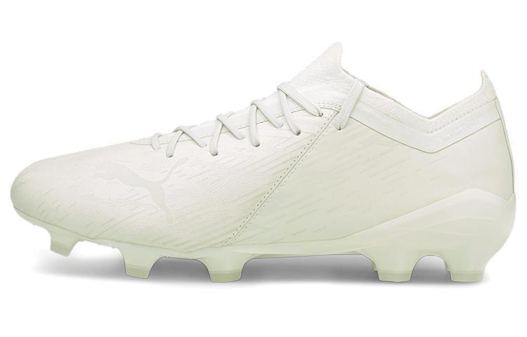 PUMA Ultra 1.2 Lazertouch Fg Ag Triple White 106412-02 42