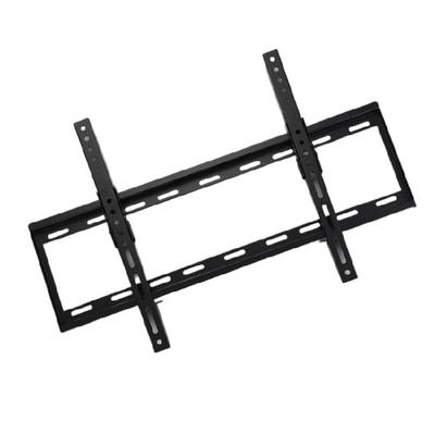 Fixed TV Wall Mount Bracket for 32-70inch LED LCD Flat Screen TV Fixed TV Mount Holds Up To 45KG Load Monitors Mount