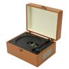 CD Player Support   USB Headphone   CD Record Player with Remote Control for Home Kids Adults Students
