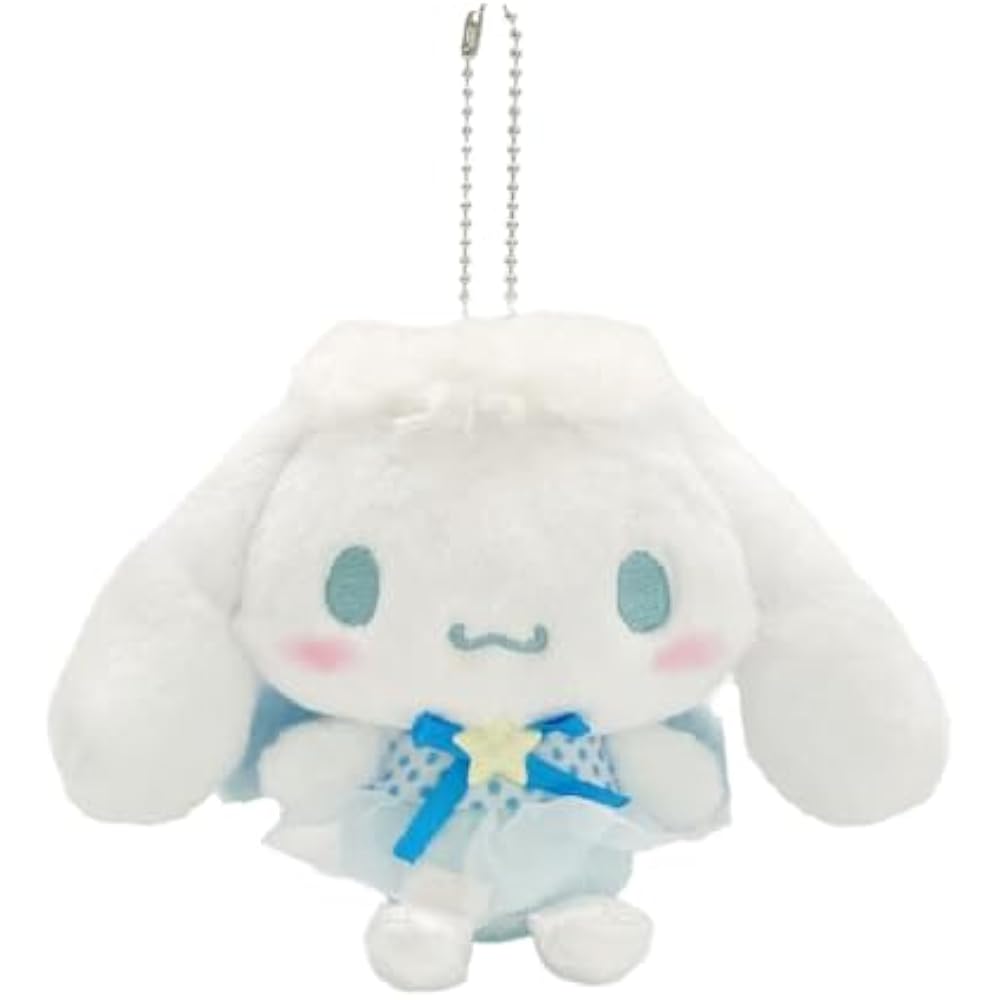Nakajima Corporation Angel Ballerina Cinnamoroll MC 218391-25