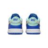 New Nike Dunk Low SE Salmon Toe TD FD8271-400
