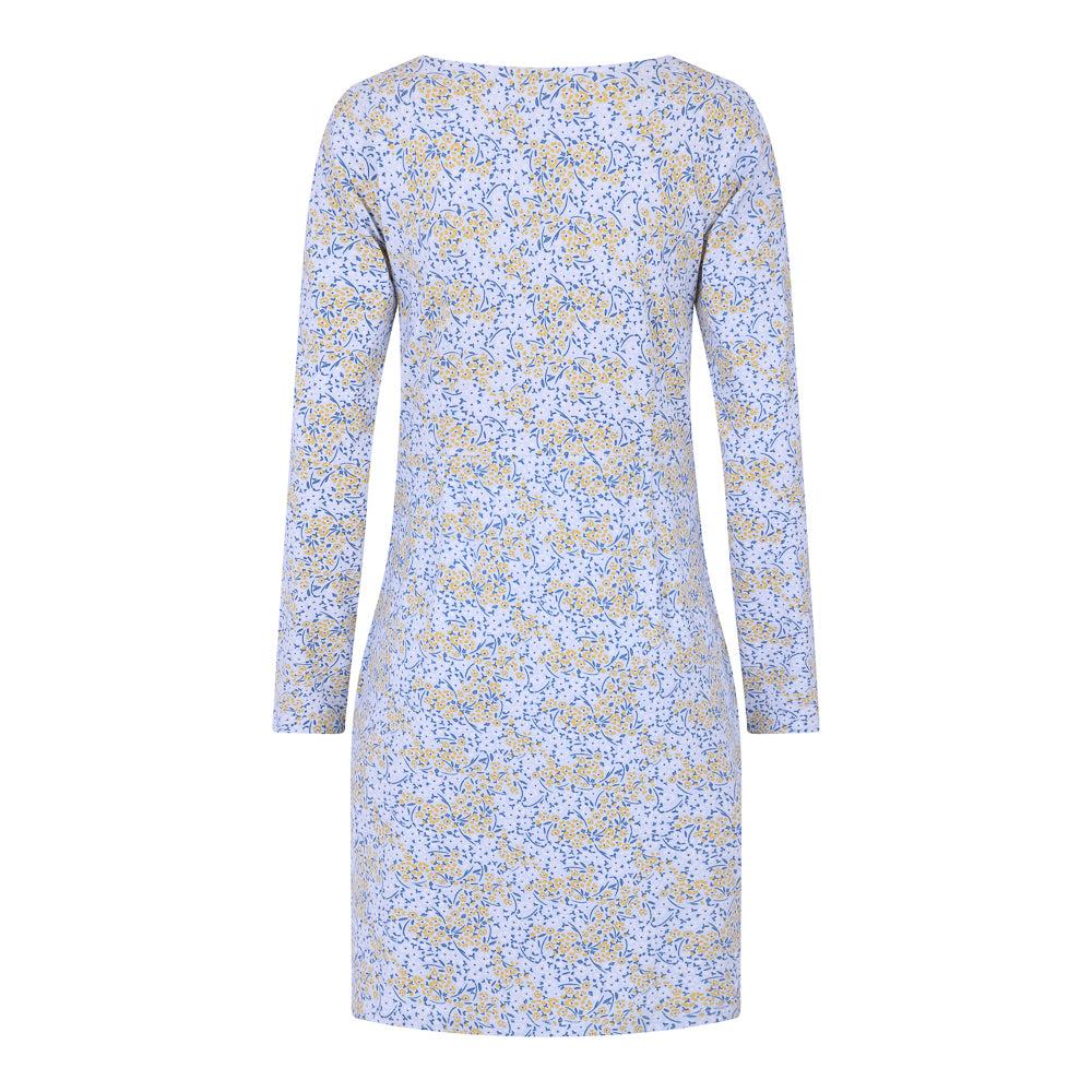 Lazy Jacks Womens/Ladies Primrose Dress