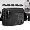 Li Shen Men's Lightweight Shoulder Bag
