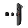 6 In 1 Silicone Analog Controller Thumb Stick Grips Caps for Switch 2 Joy Con Game Controllers Protection Joystick Caps