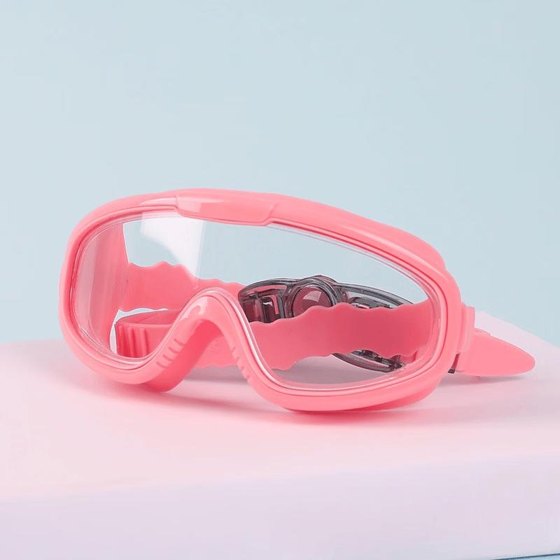 Yuzhan Kids Anti-Fog Swim Goggles
