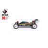 Wltoys 244016 Rc Car High-Speed 1:24 Electric Two Wheel Drive Electric Competitive High-Speed Remote-Controlled Toy Car Rc Model