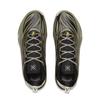 Li Ning Wade 808 5Ultra V2 Abrasion Resistant Rebound Grip Low Top Basketball Shoes Men's Black Green ABAV045-18