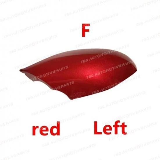 Side Mirror Lowe Cover Turn Signal Lens Frame for Lexus UX200 250 UX260  -24