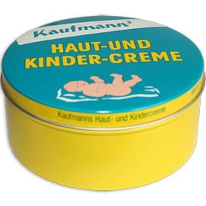 

Детский крем Kaufmann 250 мл