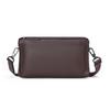 Navigare Herren Crossbody Tasche aus italienischem Leder