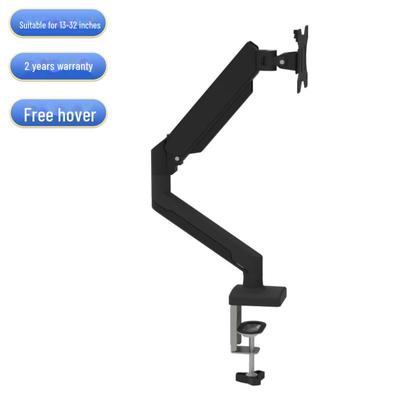 Xiaomi AOC Monitor Stand Arm: Rotating, Lifting, Telescopic Cantilever for Desktop