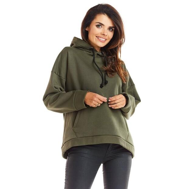 Блуза Infinite You M223 EU S_M