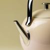 Ji Yan 2025 High-Value 304 Stainless Steel Electric Tea Kettle