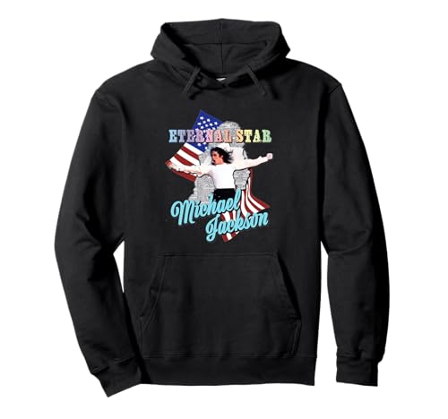 Michael Jackson 700 Hoodie