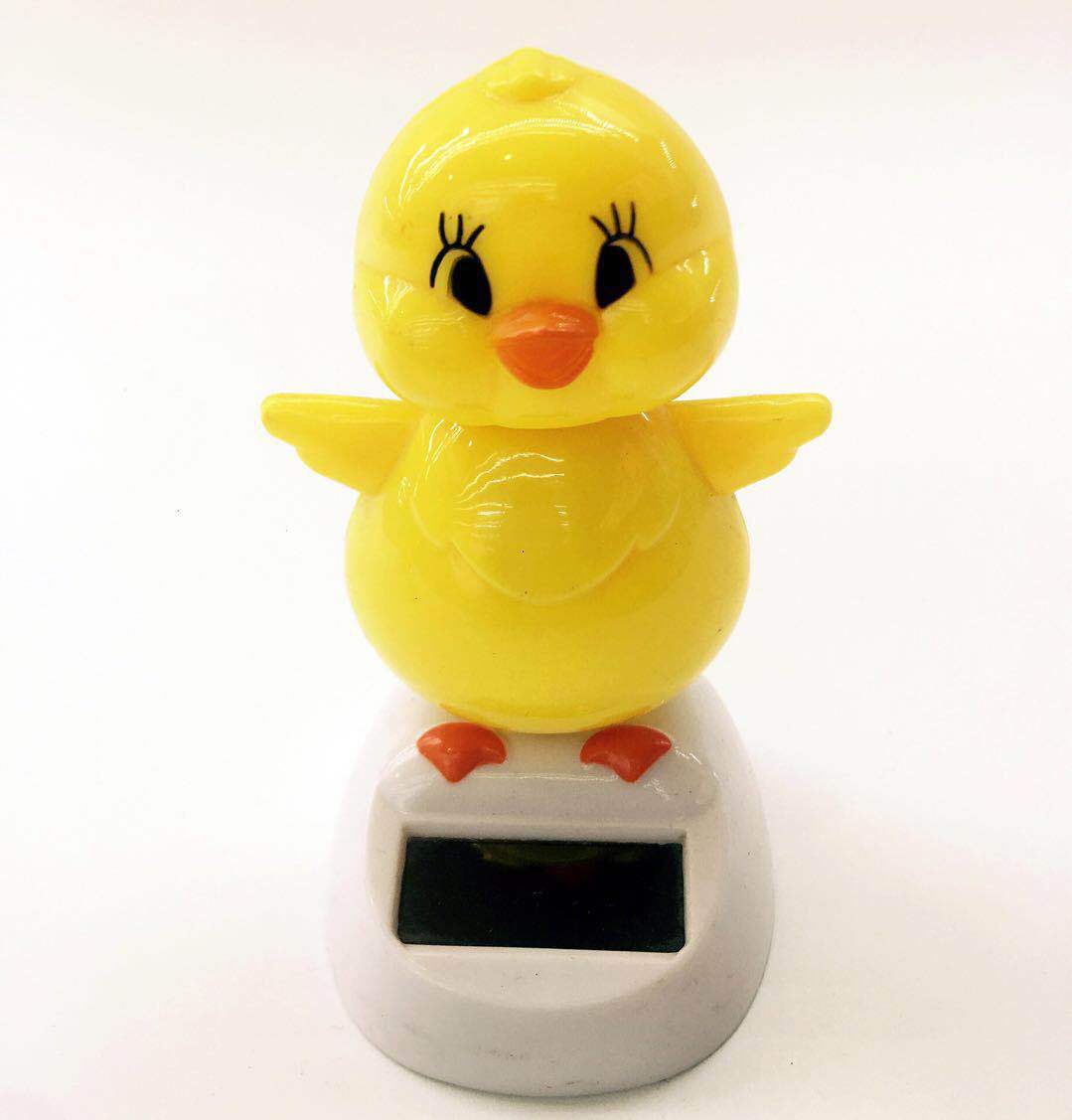 

Аксессуары для украшения автомобиля, украшение на солнечной батарее, мультяшный креативный качающий головой, милая сова, кукла гризли, кукла в подарок