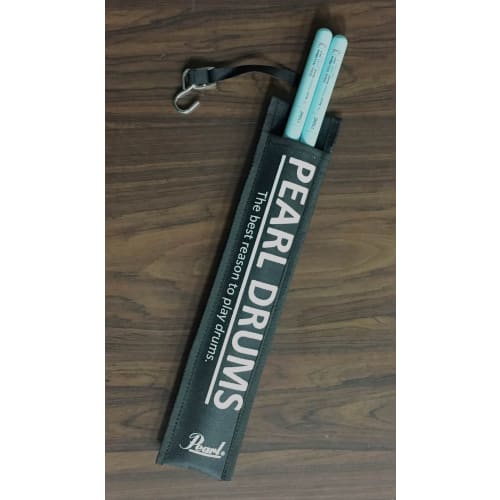 Pearl Stick Bag (Large) Black Jam Series PSC-BJSTB