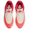 Nike Giannis Freak 6 China Herren Sneaker Rot Sail Bright-Crimson HQ4079-100