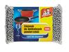 Premium 20-Pack Gentle Surface Scrubbers – Expert Cleaning Tool by Jan's Essentials