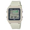 CASIO CLASSIC LF-30W-8A Digital Quartz Watch, Light Gray (LCD)