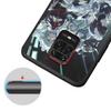 ZZZ Zenless Zone Zero Case for Xiaomi Redmi 10 10C 9C 9A 9i 9 Prime 9T 12 12C 10A K40 Pro Black Soft TPU Mobile Phone Bag Cover
