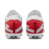 Nike Mercurial Vapor 15 Pro 'White Red' Men's DJ5602-600