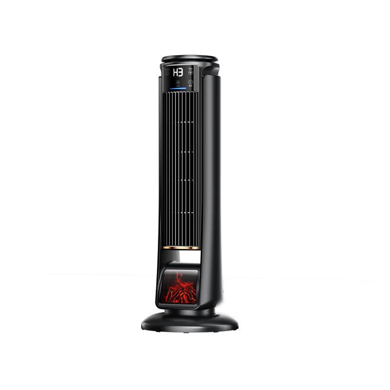 ZISIZ R04 Vertical Electric Heater Fan