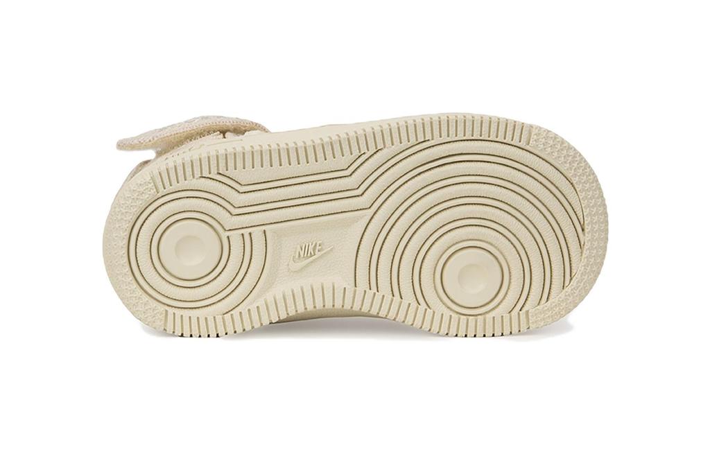 Nike Air Force 1 Mid Stussy Fossil TD DN4159-200