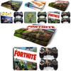 Console Slim Ps4 Skin Decal Vinal Sticker  2 Controller Set Skins
