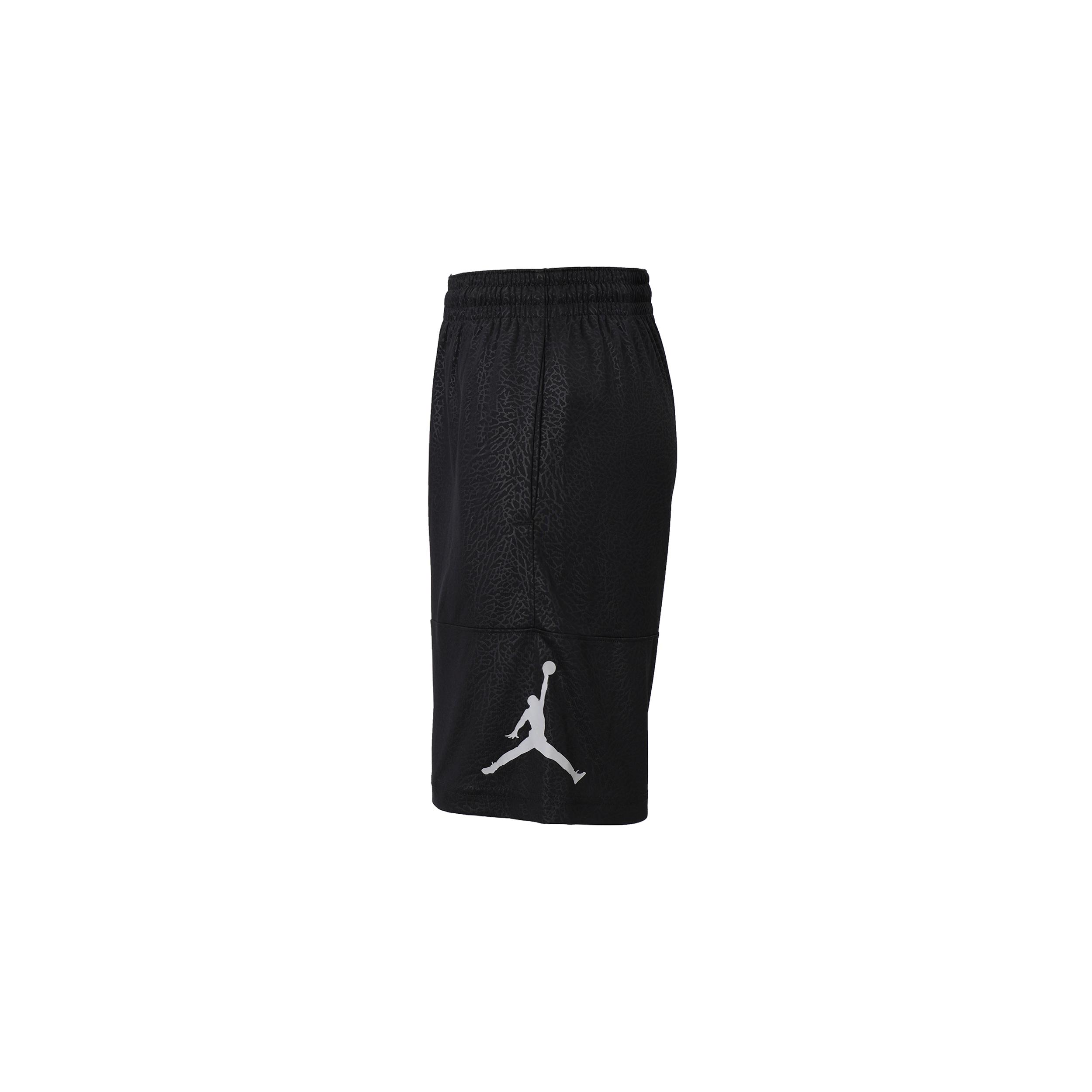 Jordan Basketball Shorts Men s Thin Straight Fit Pants CI0069-010 XL