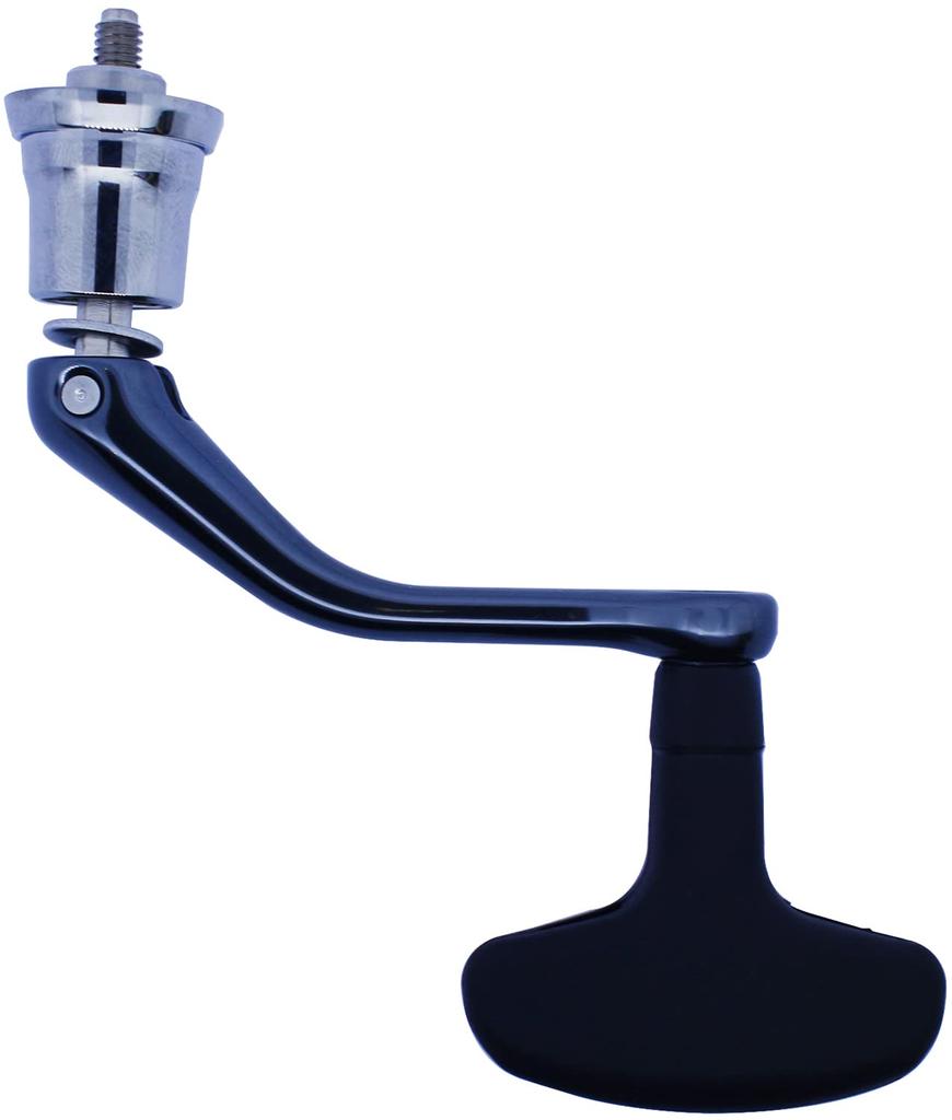 Genuine Parts 22 Sahara C3000HG Handle Assembly Part No. 100FQ