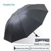 Paradise UV Protection 10-Rib Folding Umbrella