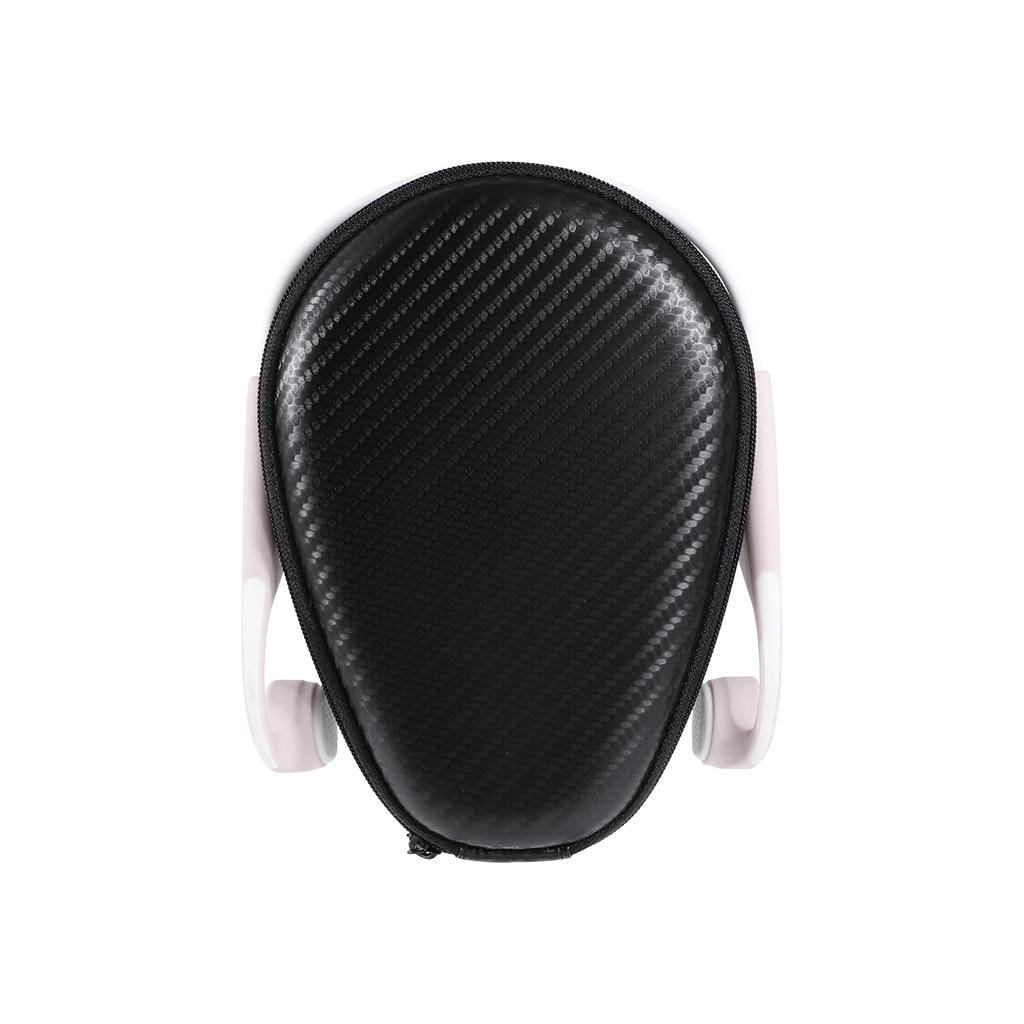 Shock-Absorbing Protective for Case for AS800 AS600 Headset Anti-Scratch Protective EVA Cover