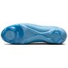 Nike Phantom Gx 2 Pro Fg Blue Fury White FJ2563-400