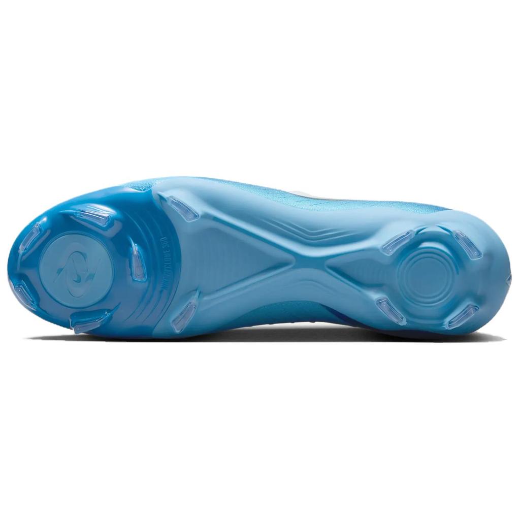 Nike Phantom Gx 2 Pro Fg Blue Fury White FJ2563-400