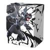 Pokemon Card Game Deck Case Zekrom