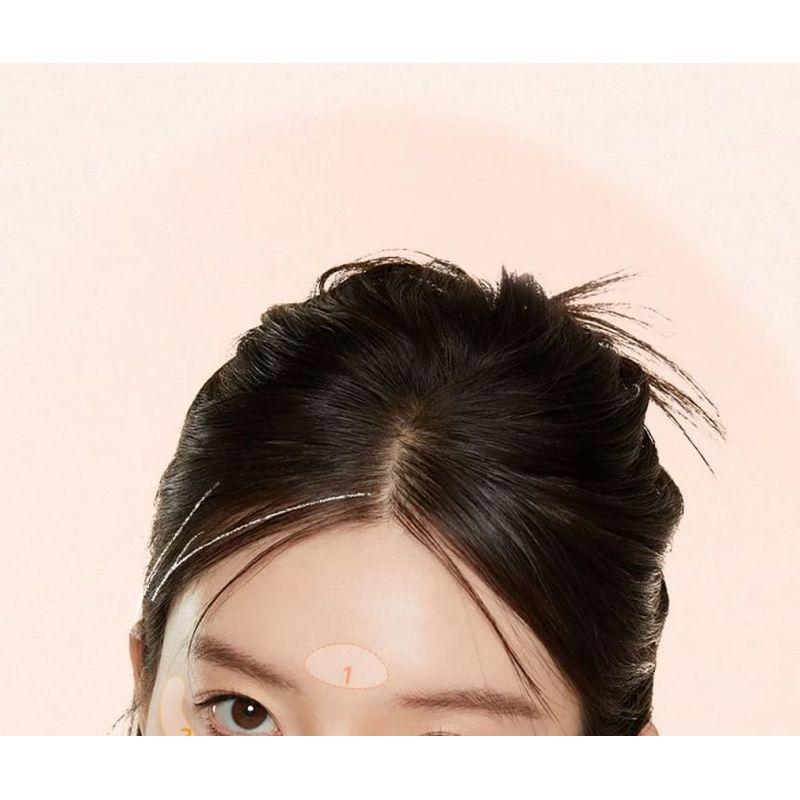 Judydoll - Dual-Color Highlighter Palette - 2 Colors