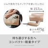 Panasonic Hair Dryer Nanocare Nanoe Static Electricity Suppression Pink Gold EH-NA2K-PN