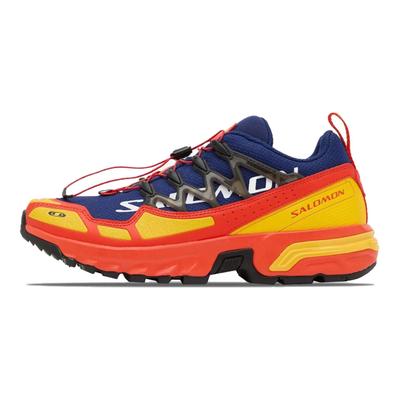 ACS+ OG Heritage Pack - Cherry Tomato Sneakers Unisex Czerwony Blue-Print Cytrynowy L47436400