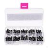 100pcs/lot Fishing Rod Building Guides Tip