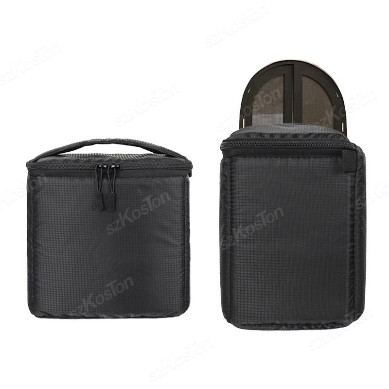 Camera Bag Digital Dslr Bag Waterproof Camera Handbags Video Digital Photo Bag Outdoor Camera Case for Nikon Canon Photography