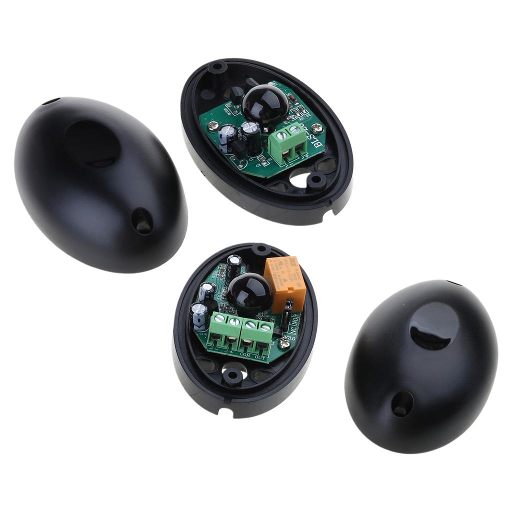 Professional Long Ranges InfraredSensor Durable & Reliable InfraredDetectors Versatile Solution for Traffic Control