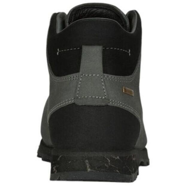 Треккинговые ботинки Aku Bellamont III Nbk Goretex Mid