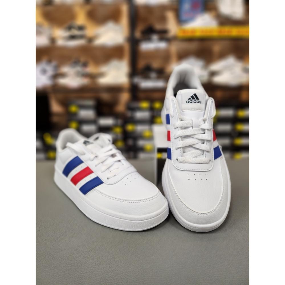 

adidas [S Market] кроссовки adidas BREAKNET 2.0 HP9424