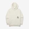 Fila White Rock Snap Hoodie Fs2pog3111x