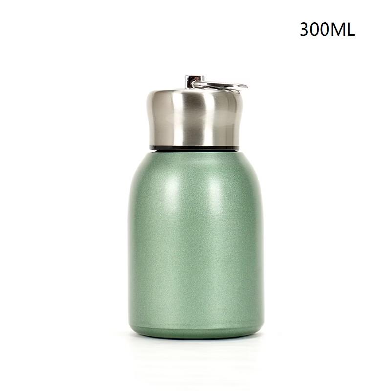 Shangqi Mini Edelstahl Tragbare Thermosflasche