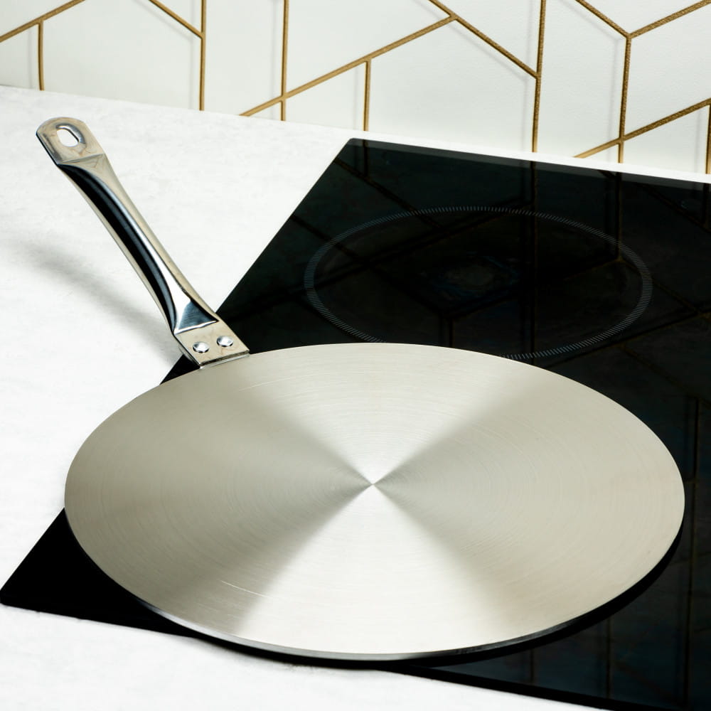 Podkładka adaptacyjna do płyt indukcyjnych 23,5cm KH-4823 1699