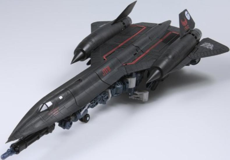 Transformers Revenge Transformers Movie Jetfire RA-13 [Item]