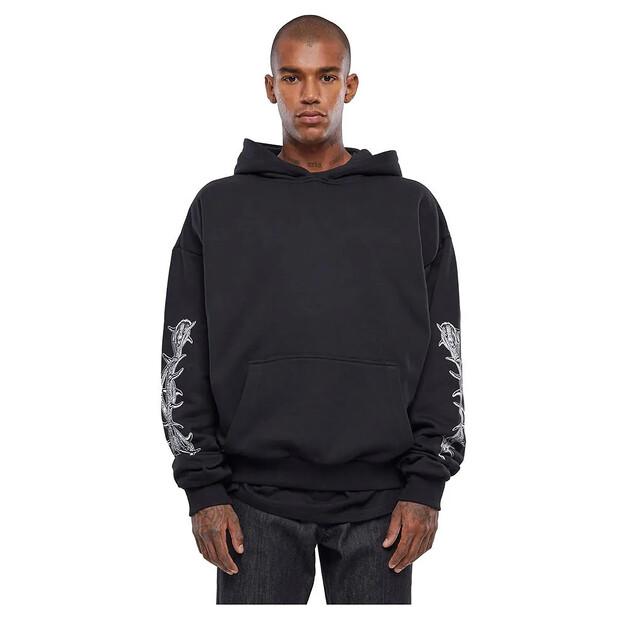 

Mister Tee God Loyalty Love Ultra Heavy Oversize худи S