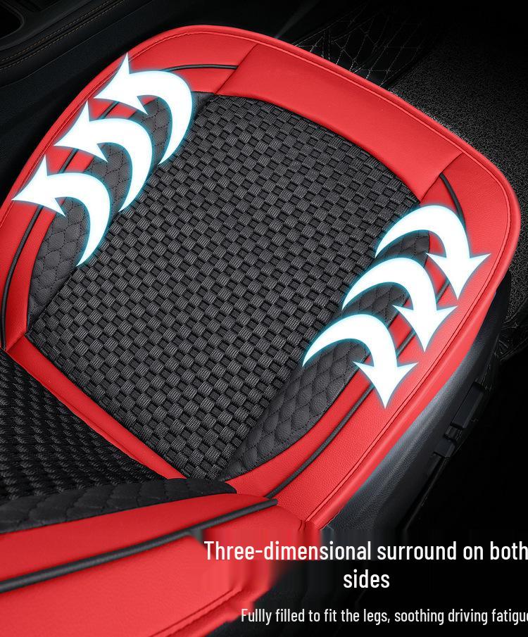 Seat Covers for Volkswagen T-Cross, Polo Plus, Lynk & Co 03/05/06, Chevrolet Onix.